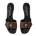 Louis Vuitton LV Frame Mule - Image 4